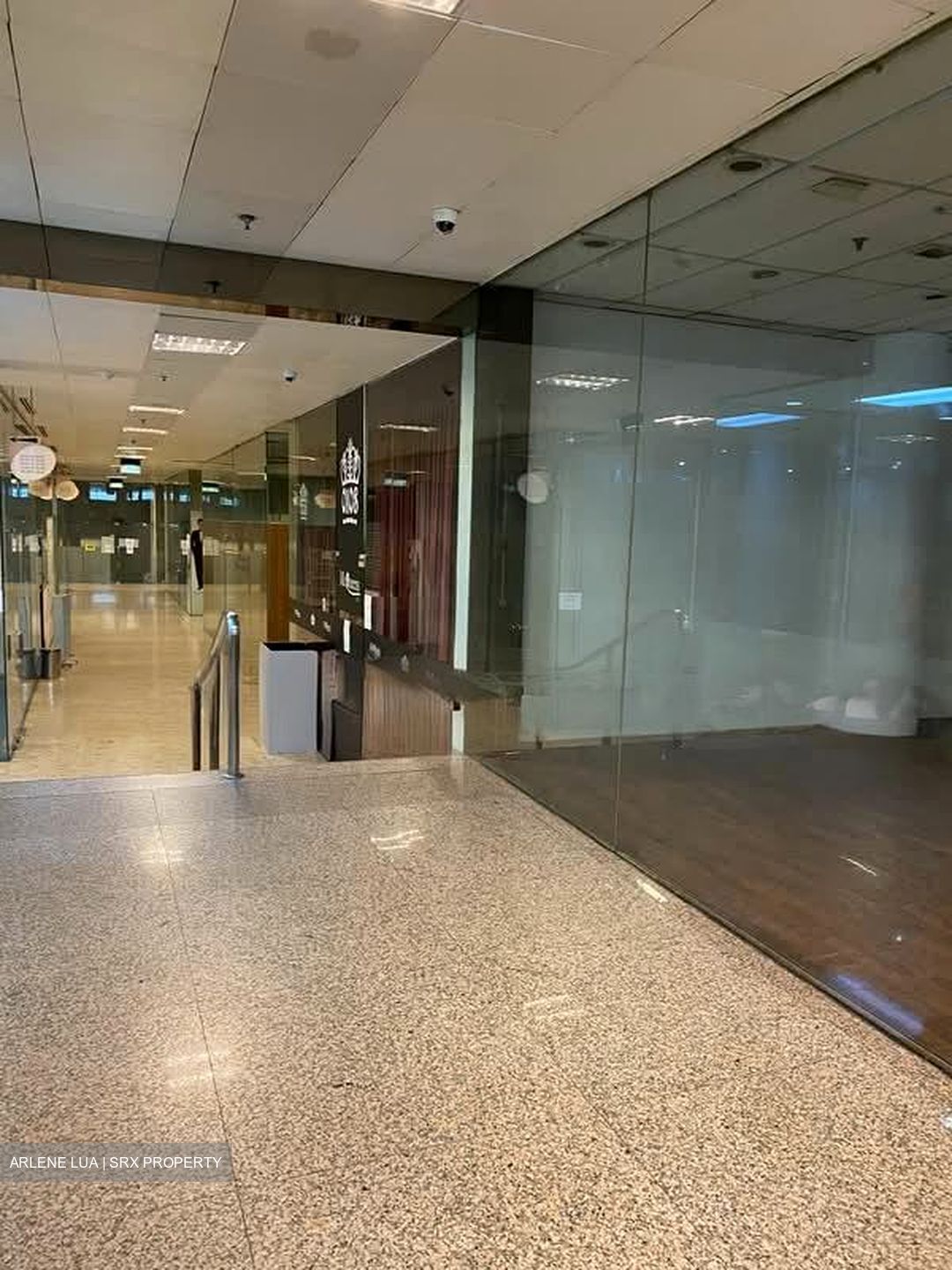 Concorde Shopping Centre (D3), Shop House #565832821